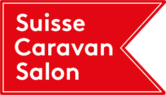 Suisse Caravan Salon 2023-Wir sind wieder mit dabei!