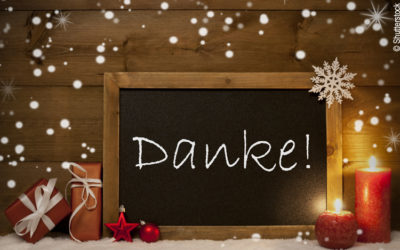 Betriebsferien bis 04.01.2026