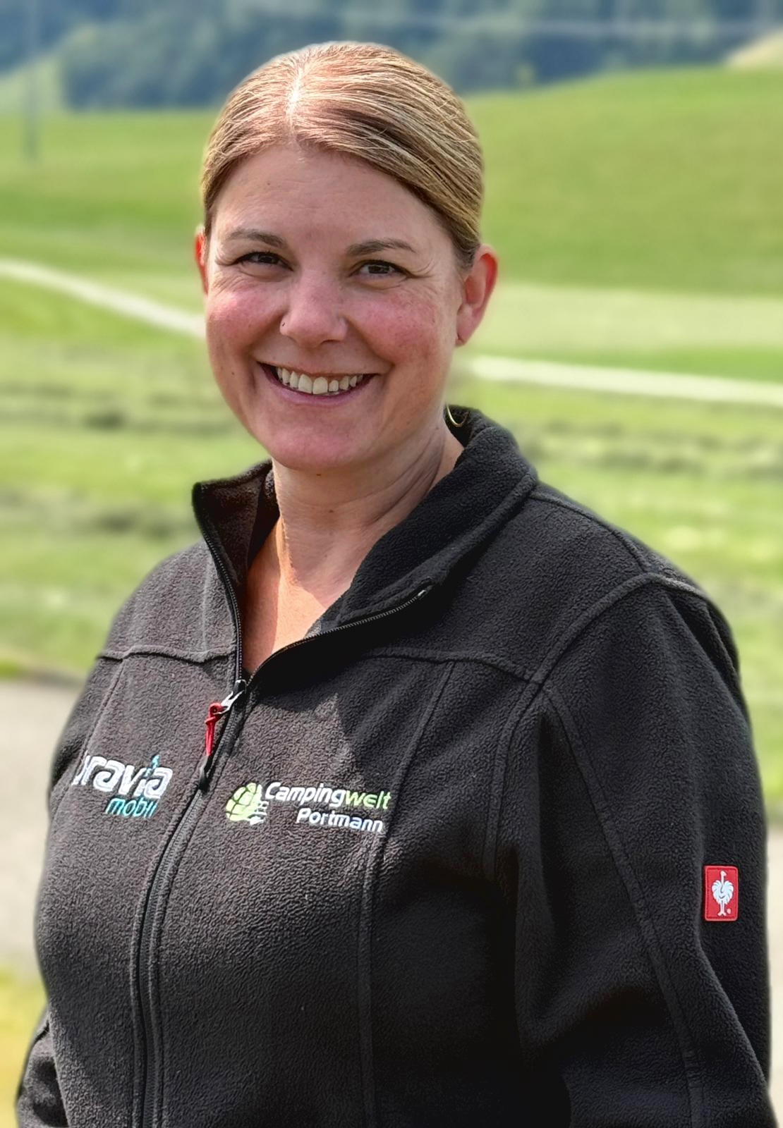 Nicole Schaller