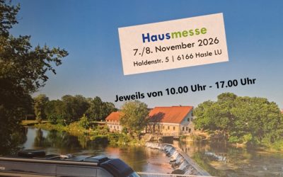 Hausmesse